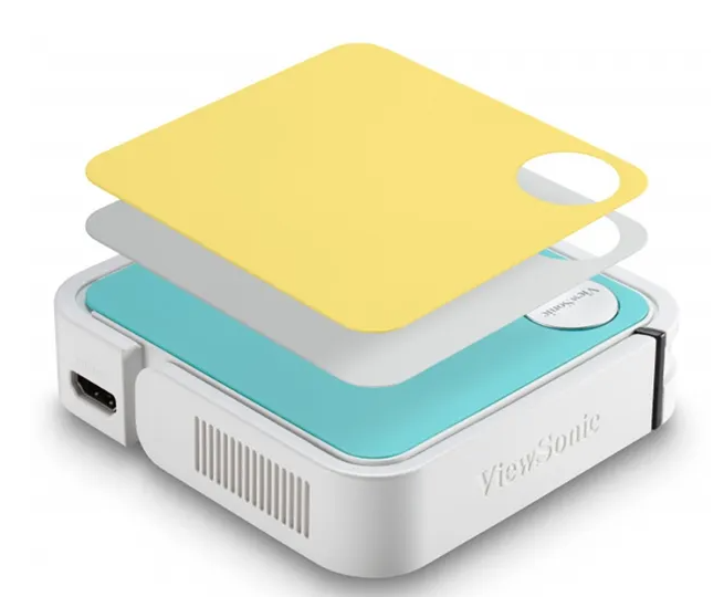 Mini Proyector ViewSonic