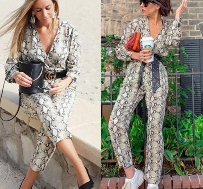 Jumpsuit
