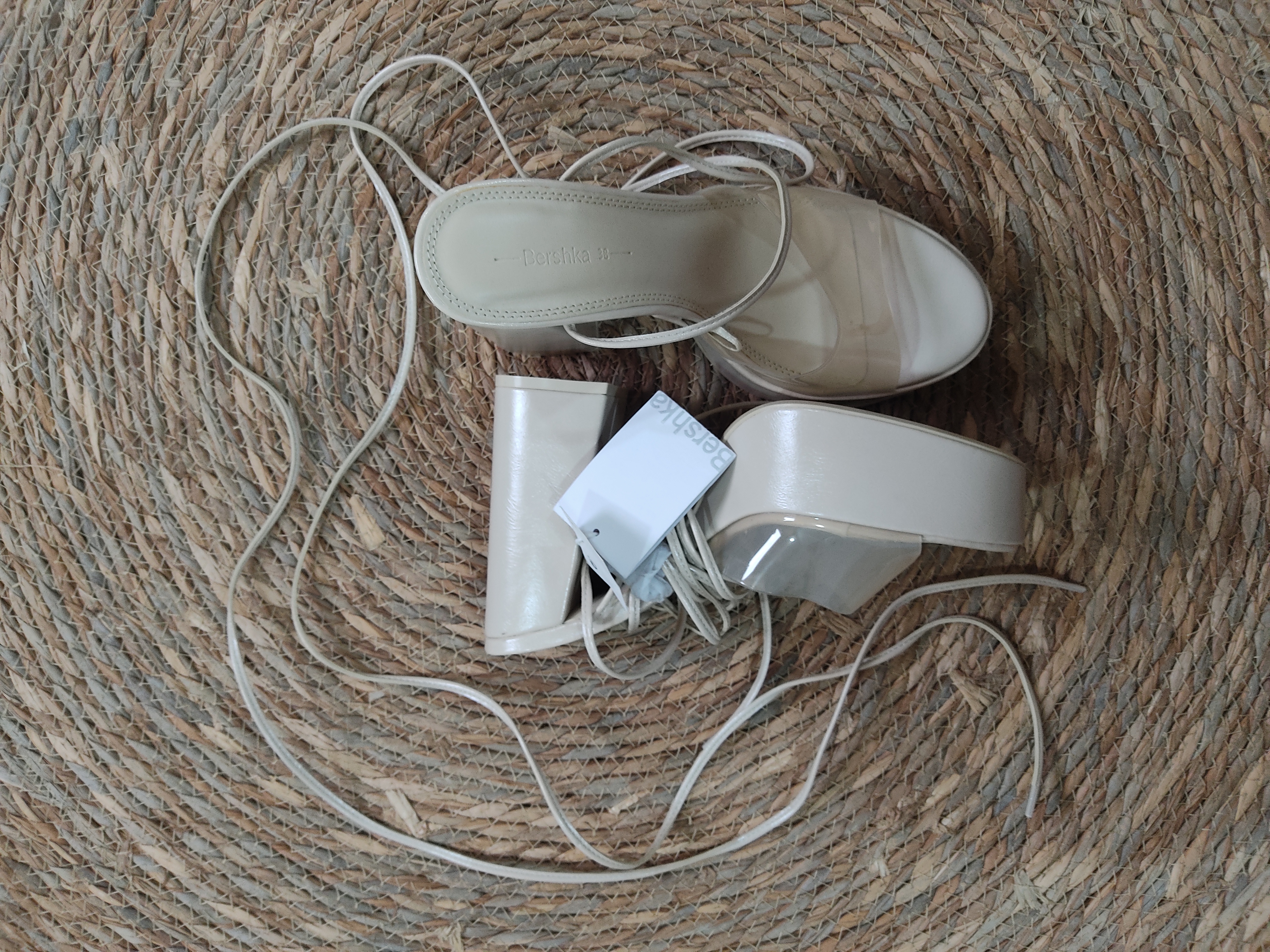 Sandalias