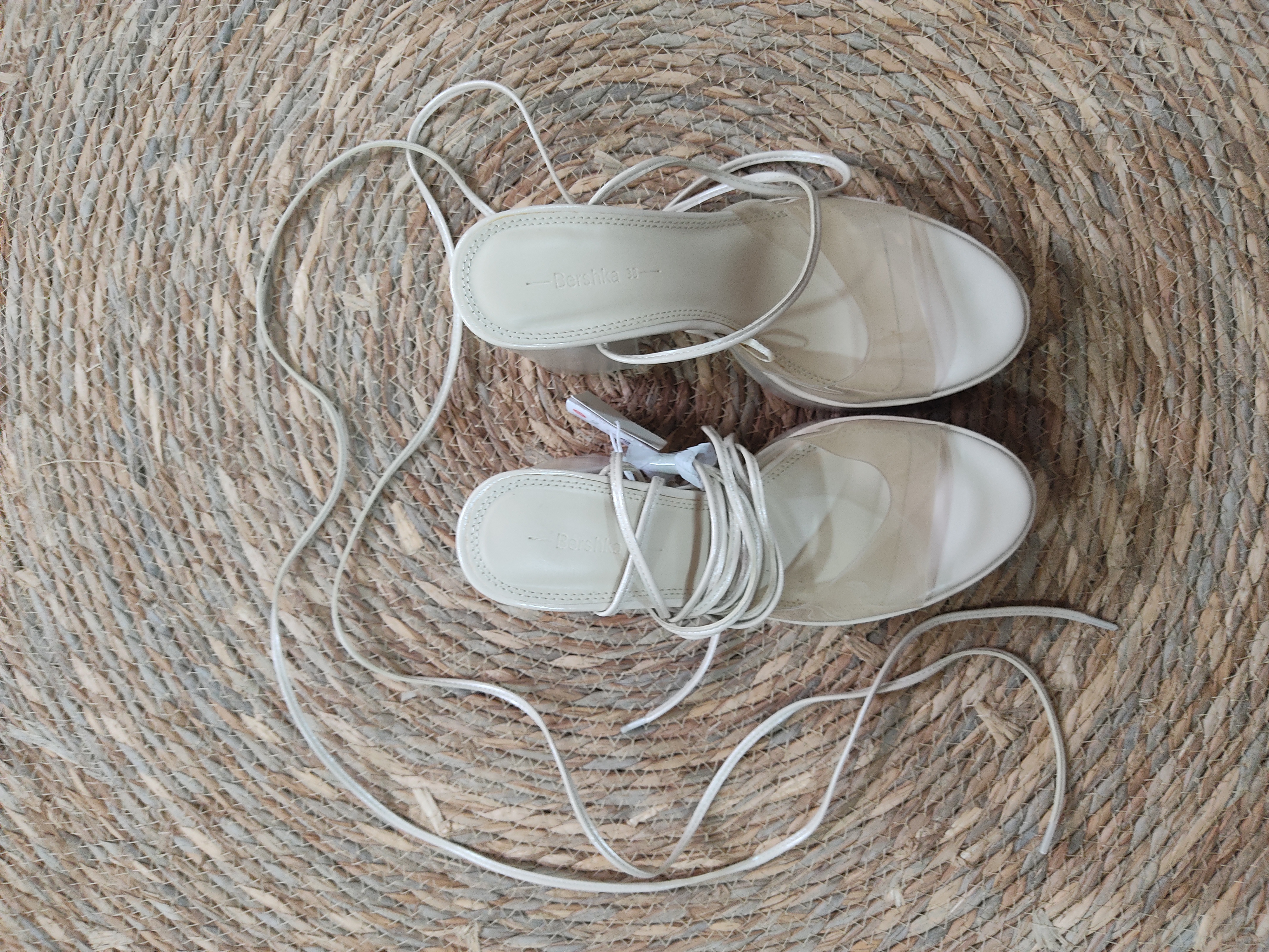 Sandalias