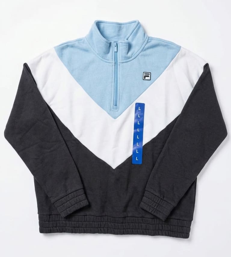 Pullover Fila