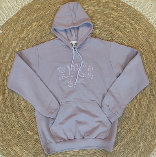 Sudadera Nike
