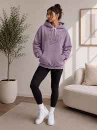 Sudadera Nike