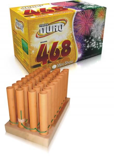 GIRANDOLA 468