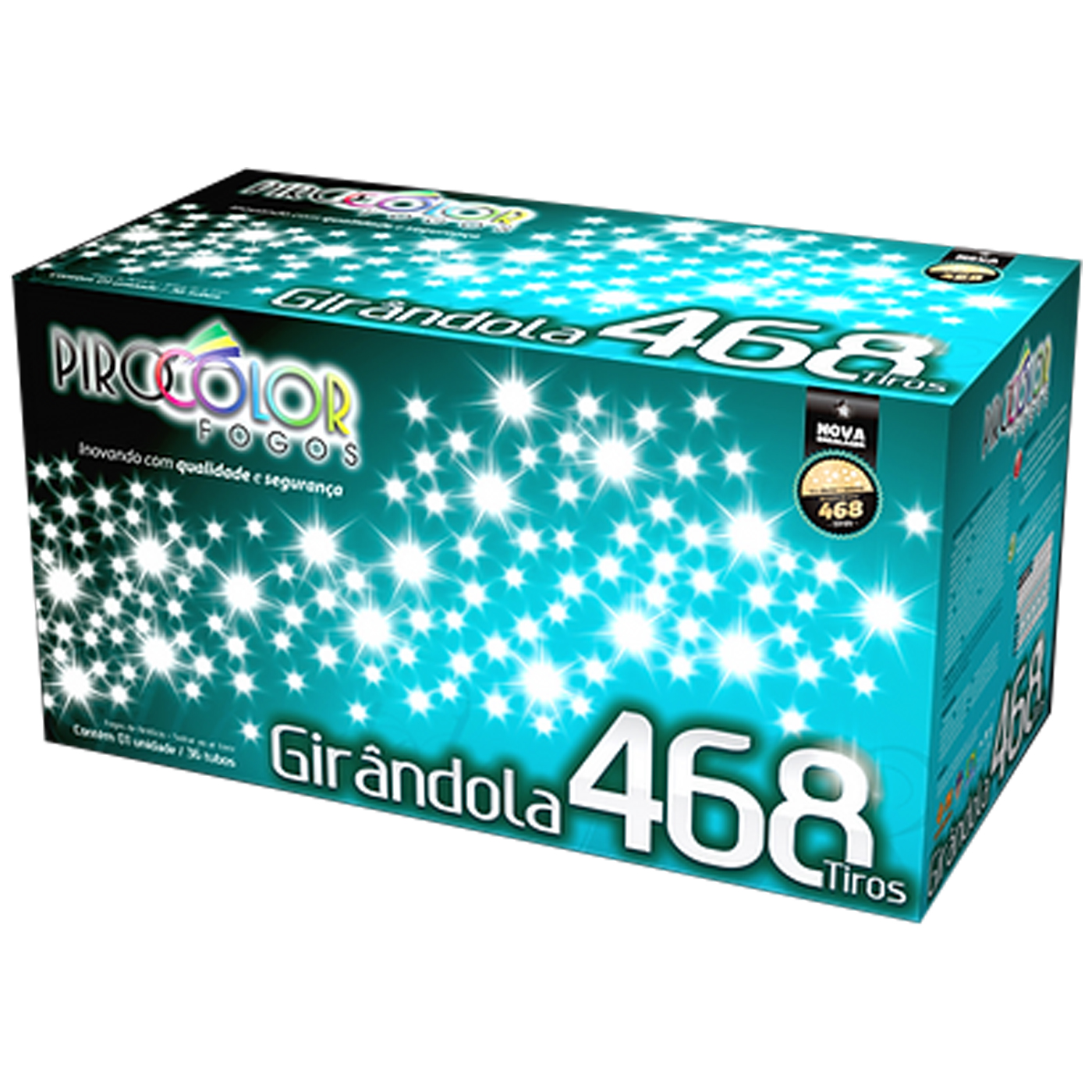 GIRANDOLA 468